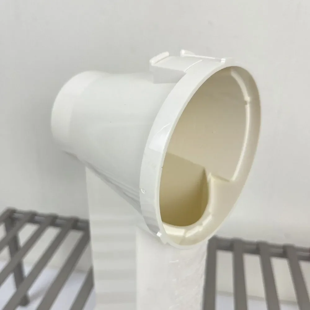 Presto Salad Shooter Professional REPLACEMENT Food Chamber‎ Chute Feeder 0297001